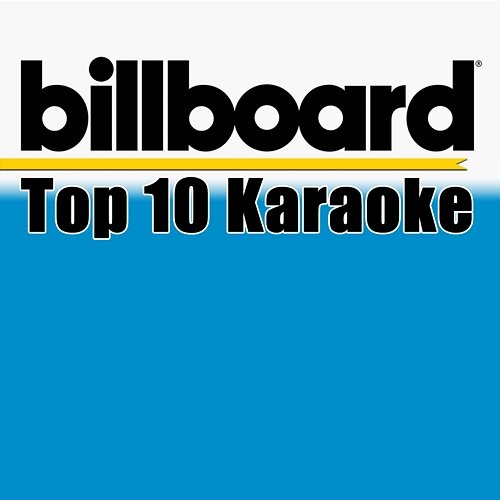 Billboard Karaoke - Elvis Top 10 Billboard Karaoke, Party Tyme Karaoke