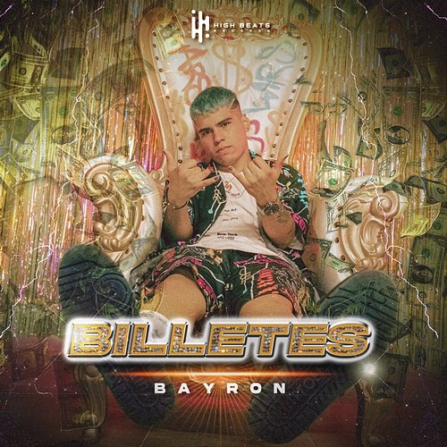 Billetes Bayron C