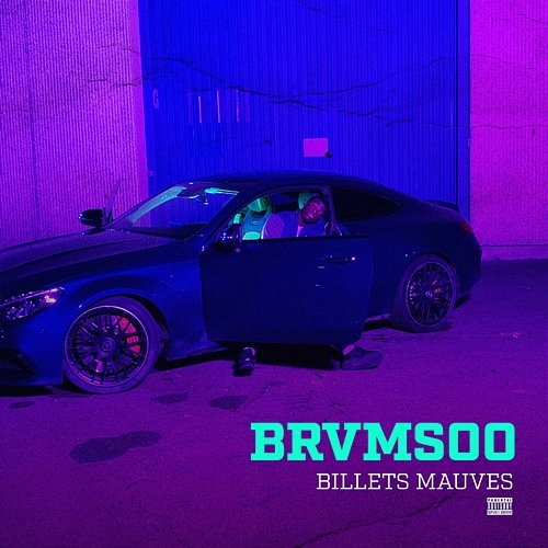 Billets mauves BRVMSOO