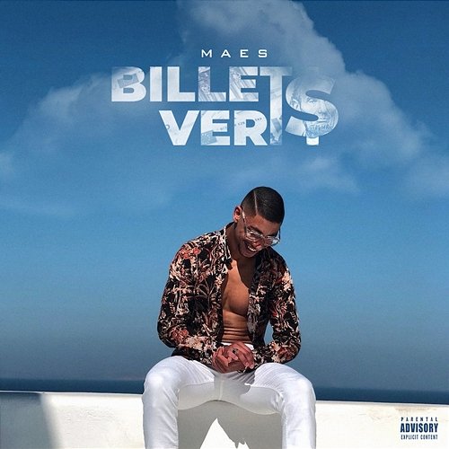 Billets verts Maes