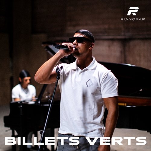 Billets verts Maes