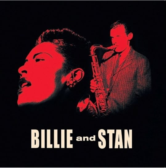 Billie And Stan Holiday Billie