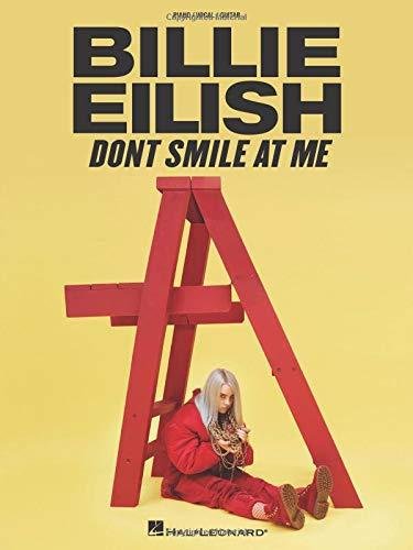 Billie Eilish Dont Smile At Me Opracowanie zbiorowe