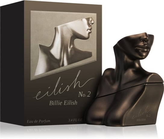 Billie Eilish, Eilish No. 2, Woda perfumowana unisex, 100ml Billie Eilish