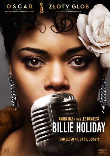 Billie Holiday Daniels Lee