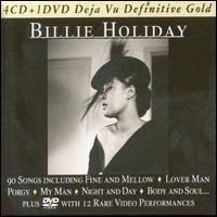 Billie Holiday Holiday Billie