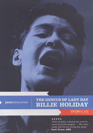 Billie Holiday - Genius Of Lady Day Holiday Billie