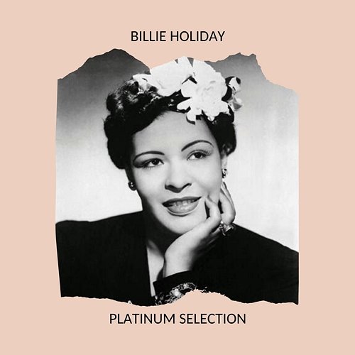 Billie Holiday - Platinum Selection Billie Holiday
