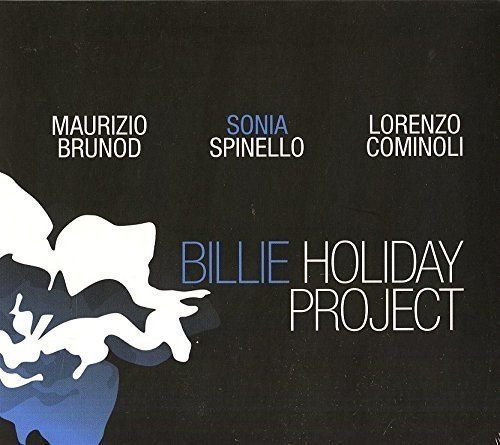Billie Holiday Project Various Artists
