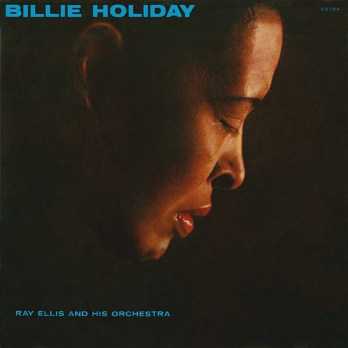 Billie Holiday With Ray Ellis And His Orchestra Billie Holiday