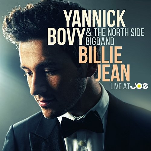 Billie Jean Yannick Bovy, The North Side Bigband