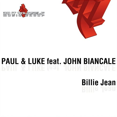 Billie Jean Paul & Luke feat. John Biancale