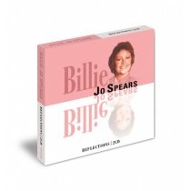 Billie Jo Spears Spears Billie Jo
