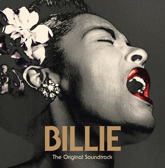 Billie, płyta winylowa Holiday Billie
