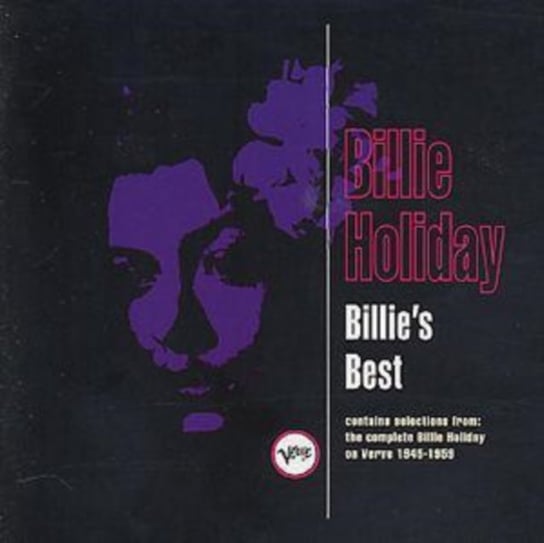 Billie's Best Holiday Billie