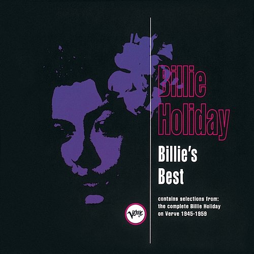 Billie's Best Billie Holiday