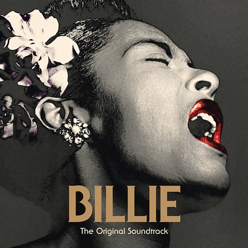 BILLIE: The Original Soundtrack Billie Holiday, The Sonhouse All Stars