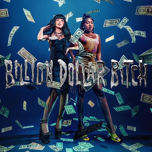 Billion Dollar Bitch Mia Rodriguez feat. Yung Baby Tate