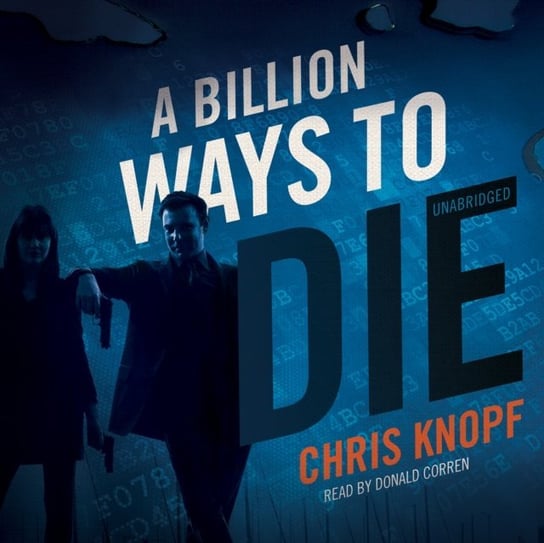 Billion Ways to Die Knopf Chris