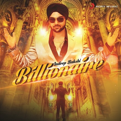 Billionaire Indeep Bakshi