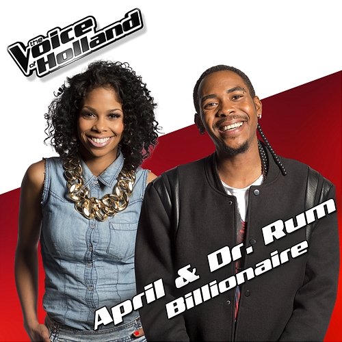 Billionaire Dr. Rum, April