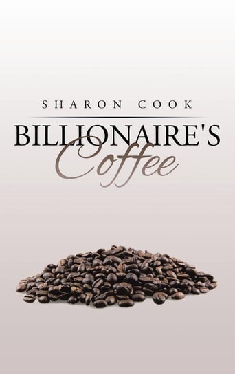 Billionaire's Coffee Cook Sharon