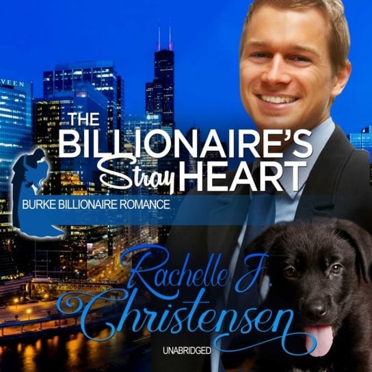 Billionaire's Stray Heart Christensen Rachelle J.