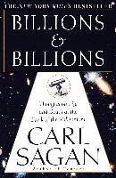 Billions & Billions: Thoughts on Life and Death at the Brink of the Millennium Sagan Carl