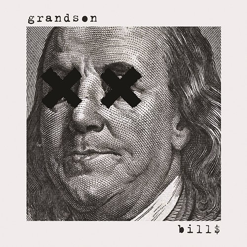Bills Grandson