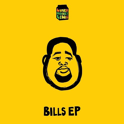 Bills - EP Lunchmoney Lewis
