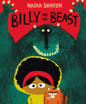 Billy and the Beast Shireen Nadia