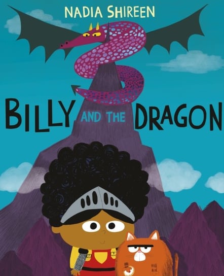 Billy and the Dragon Shireen Nadia