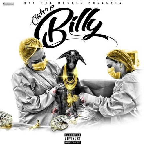 Billy Chicken P