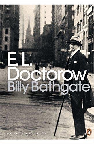 Billy Bathgate Doctorow E. L.