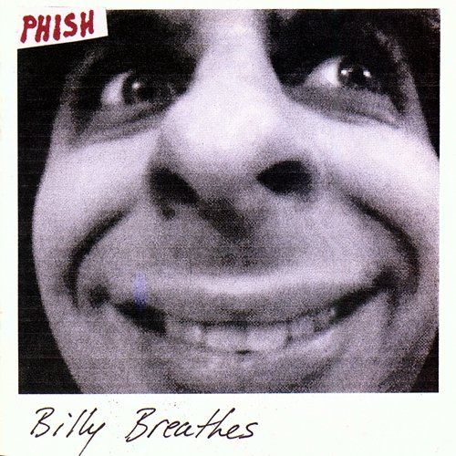Billy Breathes Phish