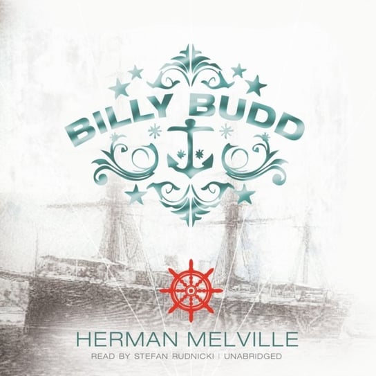 Billy Budd - audiobook Melville Herman