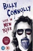 Billy Connolly - Live In New York Various Directors