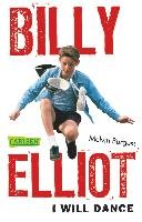 Billy Elliot Burgess Melvin