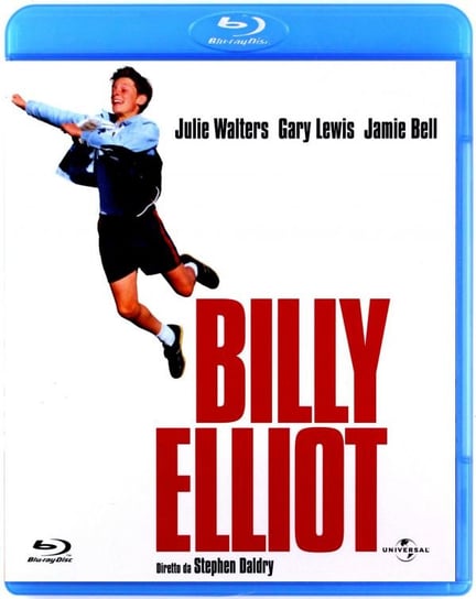 Billy Elliot Daldry Stephen