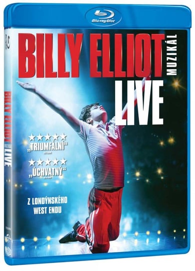 Billy Elliot: The Musical Live Various Directors