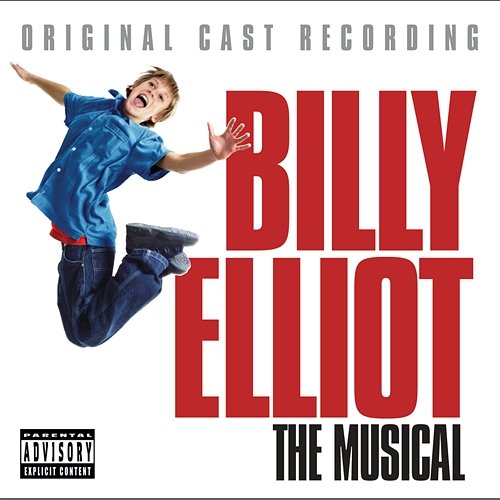 Billy Elliot: The Original Cast Recording Original Cast of Billy Elliot