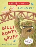 Billy Goats Gruff Umansky Kaye