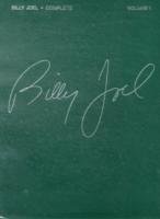 Billy Joel Not Applicable