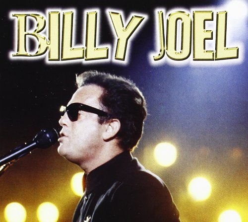 Billy Joel Joel Billy