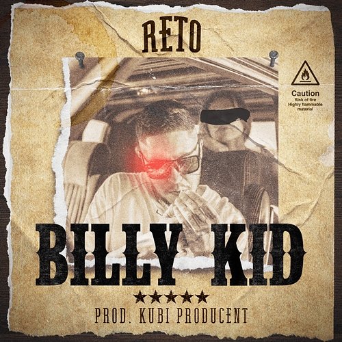 Billy Kid Reto, Kubi Producent
