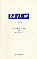 Billy Liar - A Comedy Waterhouse Keith, Hall Willis
