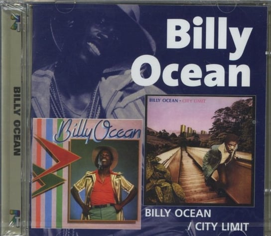 Billy Ocean / City Limit Billy Ocean