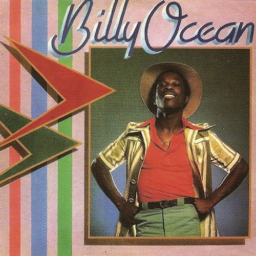 Billy Ocean (Expanded Edition) Billy Ocean