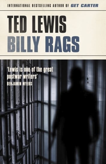 Billy Rags Ted Lewis