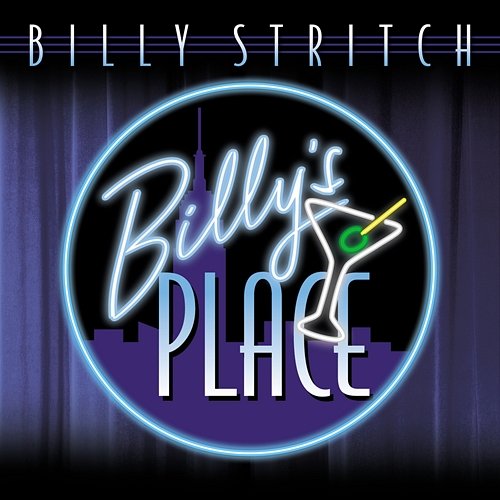 Billy's Place Billy Stritch